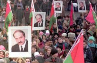 ​ЕС продлил санкции против Беларуси до 2014 года