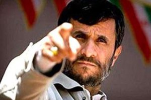 Ахмадинежад собрался в отставку и передумал