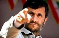 ​Ахмадінежад: Іран готовий захищатися від нападу Ізраїлю