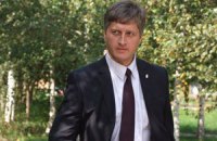 Тернопільський губернатор від "Свободи" подав у відставку