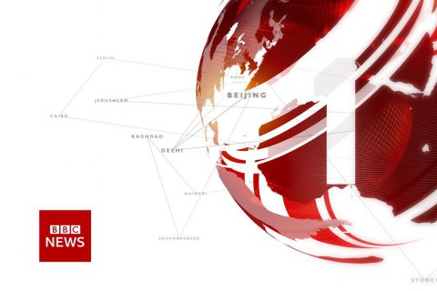Китай заборонив мовлення BBC на своїй території 