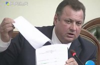 Атака на Яценюка: як депутати ТСК створювали