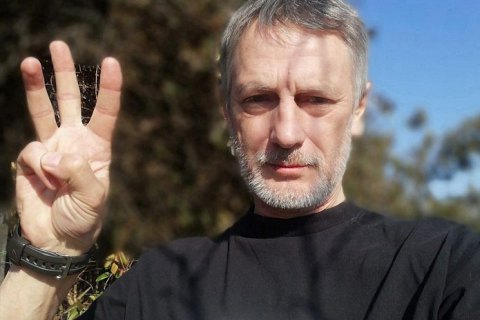 На Херсонщині зник активіст інформаційної оборони з Нової Каховки Сергій Цигіпа