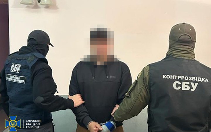 В Миколаєві зрадник, який наводив фосфорні снаряди РФ, отримав 15 років тюрми 