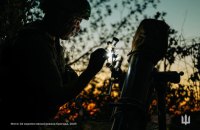 Сили оборони: ситуація на південному напрямку загострюється, ворог посилює обстріли