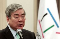 Голова оргкомітету Олімпіади-2018 подав у відставку