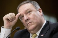 Ексдержсекретар США Майк Помпео заявив, що Штати зробили недостатньо у 2014 й 2022 роках, щоб зупинити агресію РФ