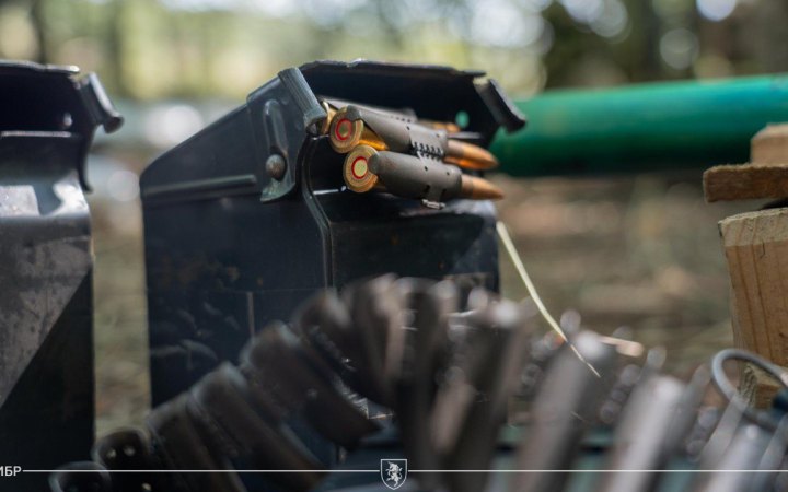 Найактивніше сьогодні на Покровському напрямку фронту, росіяни здійснили 26 атак, ‒ Генштаб