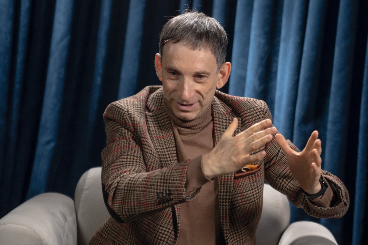 Віталій Портников