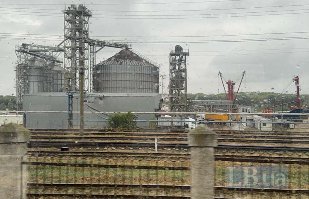 Міжнародний Вільний порт (Джурджулешти)