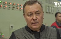 Енергоатом планує завершити другий рівень захисту АЕС до кінця цього року