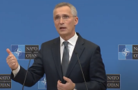 Столтенберг: НАТО не піде на компроміси з Росією в питанні розширення