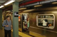 Через задимлення в метро Вашингтона загинула жінка