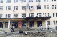 В Донецке сообщили о гибели восьми человек в среду