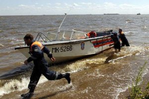 Тернопільські рятувальники хочуть оголосити голодування через невиплату зарплат