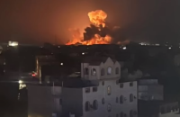 CNN: вартість військової операції США проти хуситів вже становить майже $1 млрд 