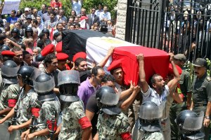 ​Египет: в ДТП на Синайском полуострове погибли 18 полицейских