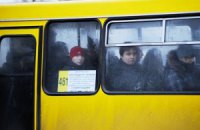 Що легше для київської влади: підвищити ціни на проїзд чи ліквідувати корупцію?