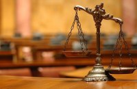 Мешканку Херсонщини засудили на 10 років позбавлення волі за участь у проведенні псевдореферендуму