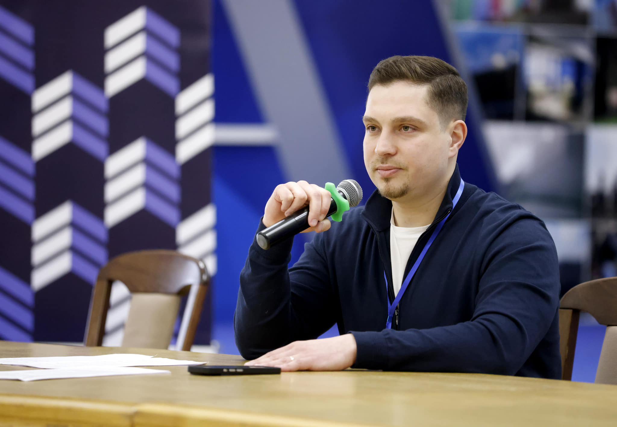 Олег Саркіц