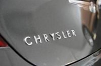 Chrysler group получил лучшую прибыль за три года