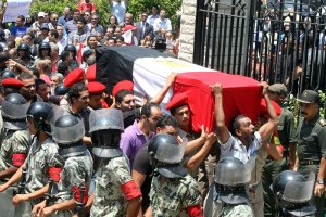 Єгипет: у ДТП на Синайському півострові загинули 18 поліцейських