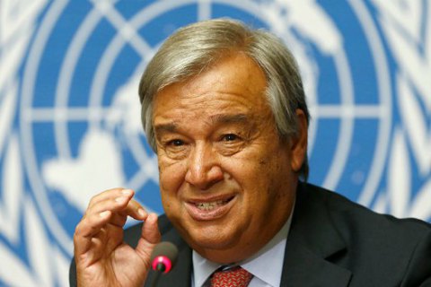 Генсек ООН закликав країни-учасниць доплатити в бюджет організації відсутні $139 млн