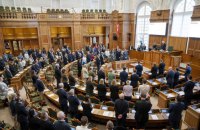 Данія встановила рекордний для Європи пенсійний вік
