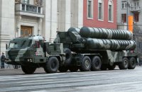 Россия разместит в Крыму ЗРК С-400 "Триумф" во второй половине года