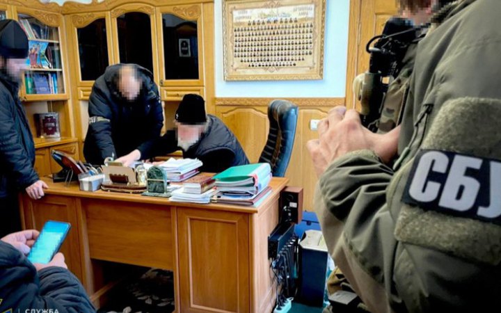 Агентура в рясах і без: санкції проти мережі проросійських медіа при УПЦ МП 