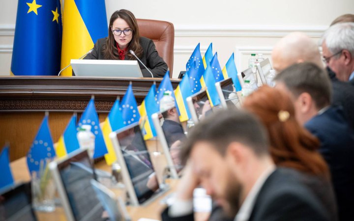 МВФ: Україна зобов'язалася розширити податкову базу 