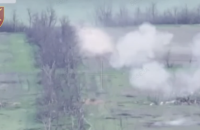 Зеленський: Росія пішла в наступ, щоб тиснути на Україну на переговорах