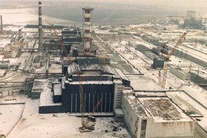 Cаркофаг над ЧАЕС може подорожчати на €500 млн