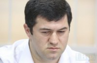 Кабмин отправил представление об увольнении Насирова на проверку