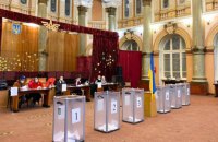 Вибори на Геловін: перемагають адмінресурс і рейтинг Кернеса