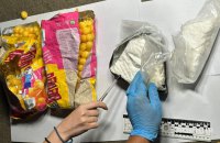 В Одесі наркодилер прикривався рідною донькою під час продажу кокаїну