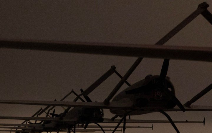 До Коаліції дронів приєднуються дві країни