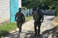 У керівника Центру протидії корупції Шабуніна ДБР проводило обшуки. Бюро озвучило підстави (доповнено)