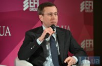 Корецький: Україна через пошкоджений власний видобуток торік імпортувала 5,7 млрд кубометрів газу