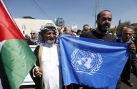 Чи стане Палестина новим членом ООН?