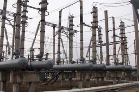 Україна знизила експорт електроенергії на 2,3%