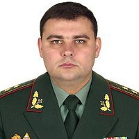 Кондратюк Валерий Витальевич