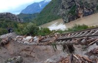 Через повінь у Боснії та Герцеговині загинуло щонайменше 5 людей