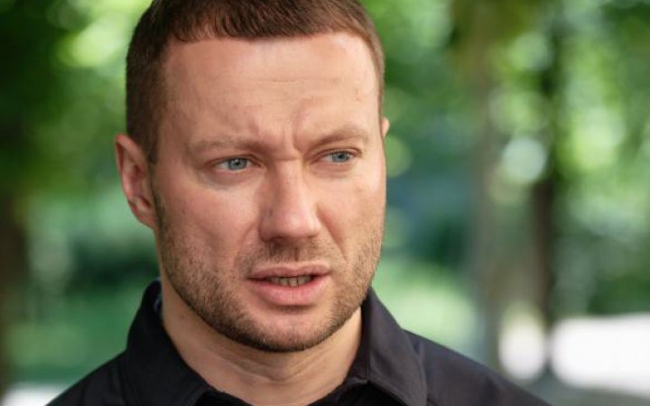 Керівнику Антимонопольному комітету Павлу Кириленку повідомили про нову підозру