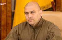 Джерела: керувати Одеською МВА буде голова Дніпропетровської ОВА Сергій Лисак 