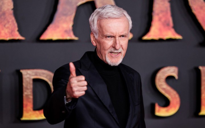 Режисер "Титаніка" і "Аватара" назавжди залишив США через Трампа і вакцини