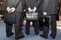 Еще один день из жизни начинающего бизнесмена. Борьба