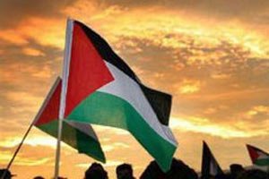 Парламент Франции признал государство Палестина