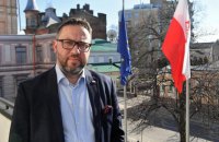 Бартош Ціхоцький: «Чи сподівається Польща на НАТО? Польща дуже сподівається на союзників, у тому числі - на українців»