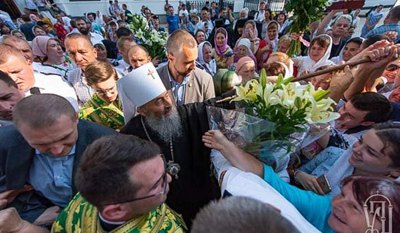 Україна без РПЦ. Як держава планує реалізовувати профільний закон? 